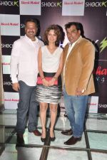 at Shock club launch in Mumbai on 24th Jan 2013 (45).JPG